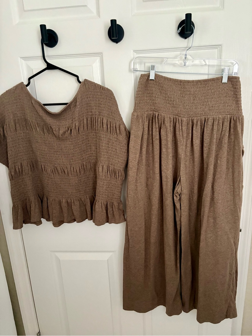Free people Riley Set - Picture 5 of 5